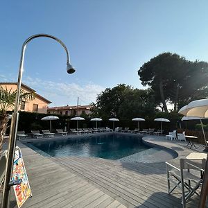 Hotel Duca Della Corgna